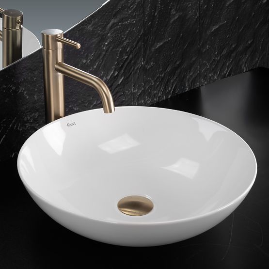 Furniture Washbasin Rea ANIKA