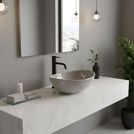 Furniture Washbasin Rea Sofia Mini Kashmir