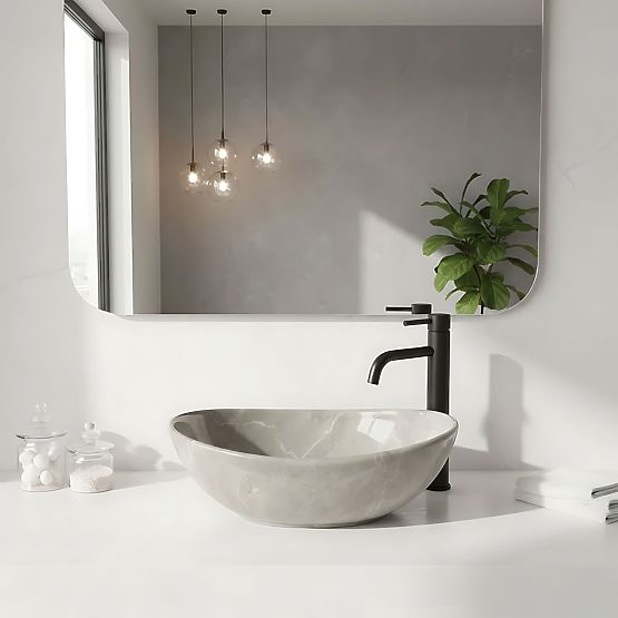 Furniture Washbasin Rea Sofia Mini Kashmir