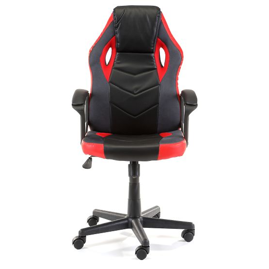 GAMING CHAIR F4G FG-19 RED