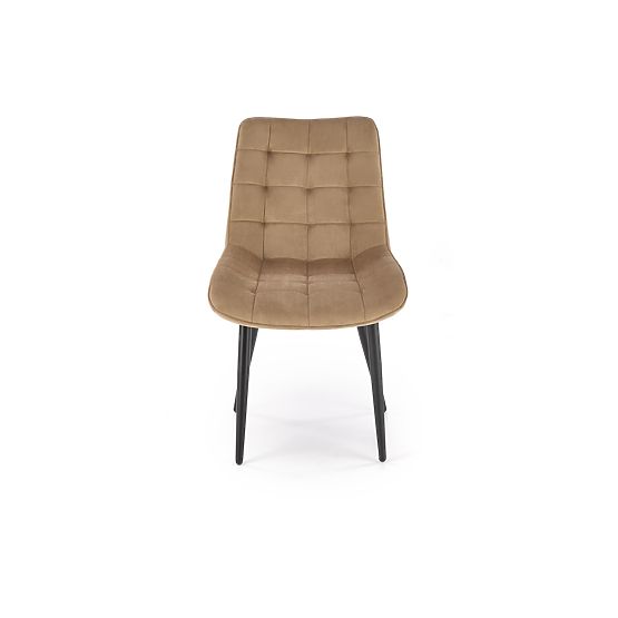 GANSO Chair Beige HLR#11 (1p=4pcs)