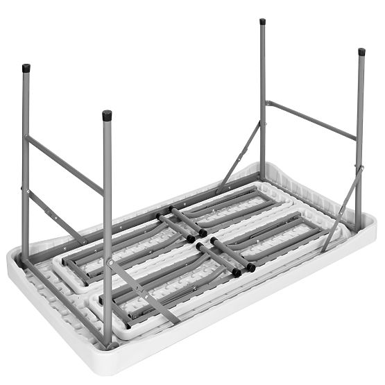 Garden Catering Set STANLEY Table + 2 Benches
