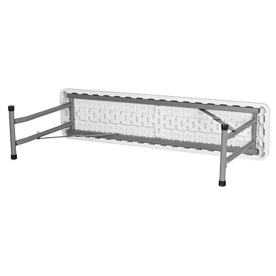 Garden Catering Set STANLEY Table + 2 Benches