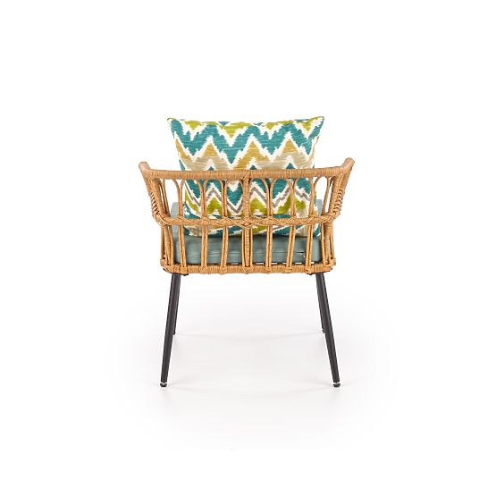 Garden Chair GARDENA 1S