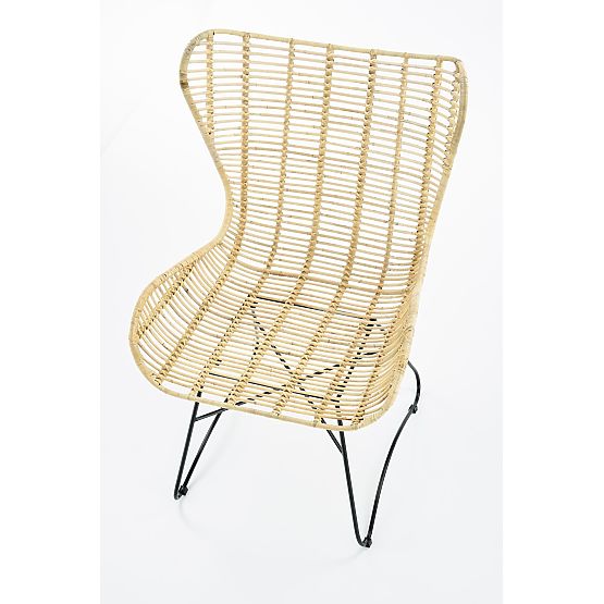 Garden Chair INDIANA