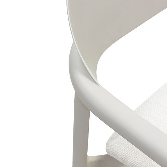 Garden Chair Marinelli II, Aluminum, Light Beige