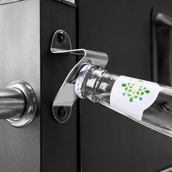 Garden Charcoal Grill with Lid MEJOR