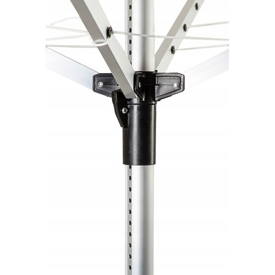 Garden Clothes Dryer 260 cm + Drill