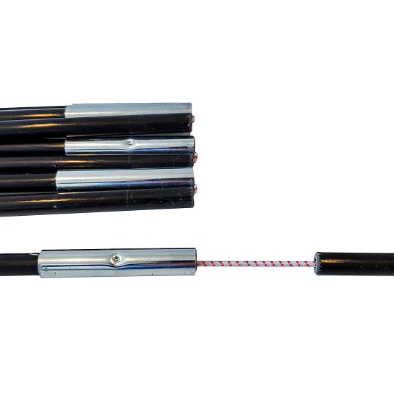 Garden Event Pavilion Tent for Picnic + Bag ModernHome - Green