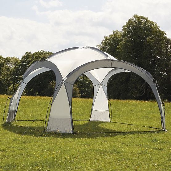 Garden Event Pavilion Tent for Picnic + Bag