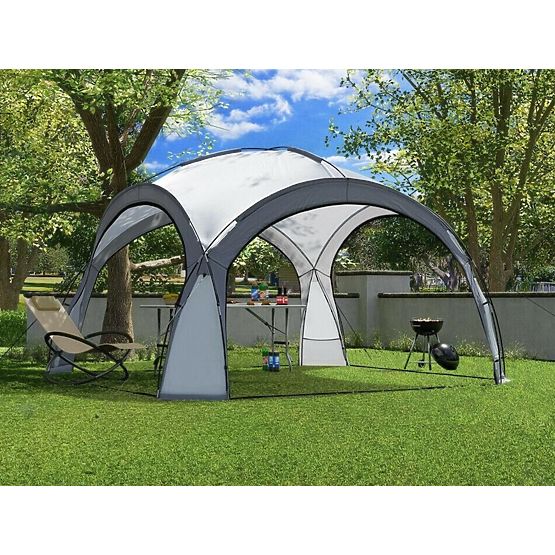 Garden Event Pavilion Tent for Picnic + Bag