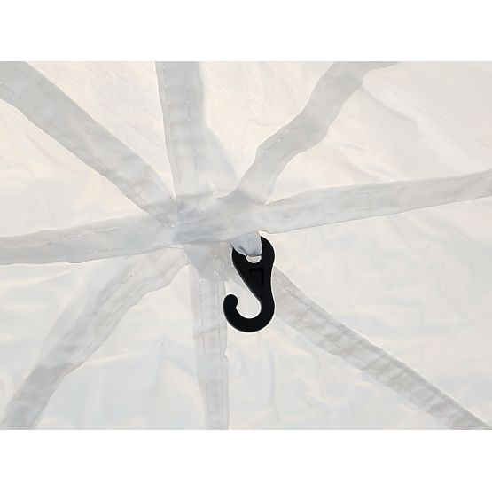 Garden Event Pavilion Tent for Picnic + Bag