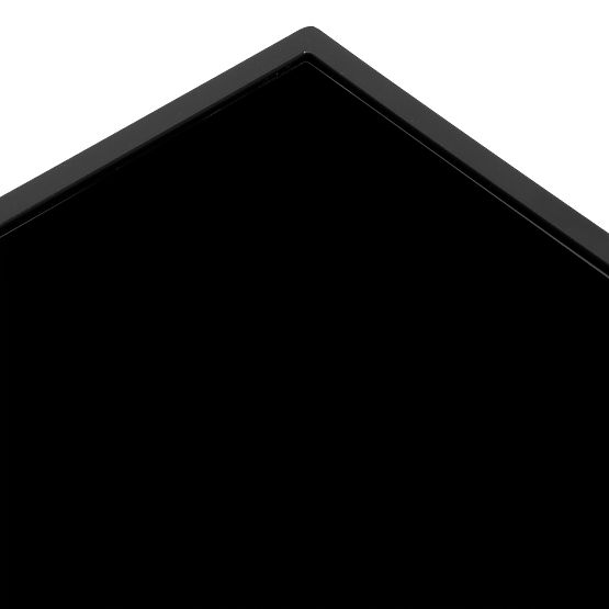 Garden Furniture Set GRACIOSA BLACK