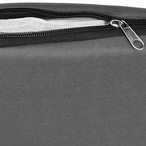 Garden Furniture Set KALINA Gray