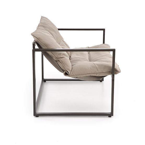 Garden furniture set SHARK - cappuccino