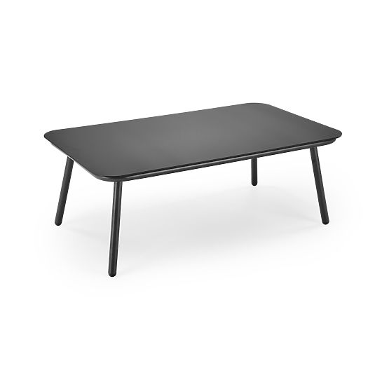 Garden furniture set with ROCCA cushions