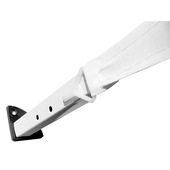 Garden Pavilion Tent 3x3 m Automatic Pop-Up Canopy for Garden and Terrace MultiGarden