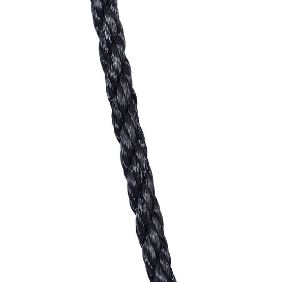 Garden Swing Stork Nest ROMEK Green 100 cm