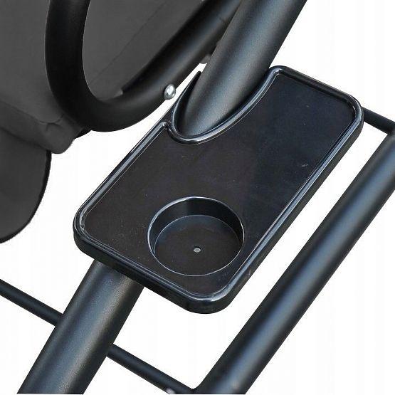 Garden swing Swing - gray