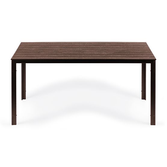 Garden table BASIC