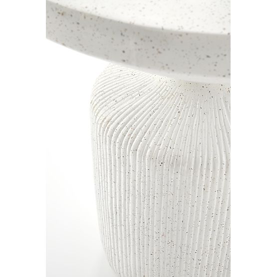 GIZA Conference Table Composite - Magnesium Oxide, White (1p=1pc)