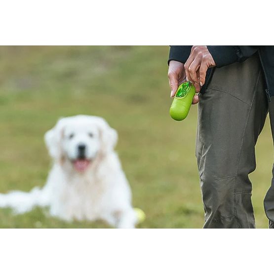 GIZMO Dog Waste Bags 400 Pieces