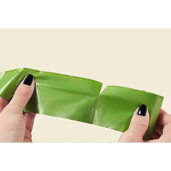 GIZMO Dog Waste Bags 400 Pieces