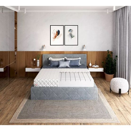 Goya foam mattress 160 x 200 cm