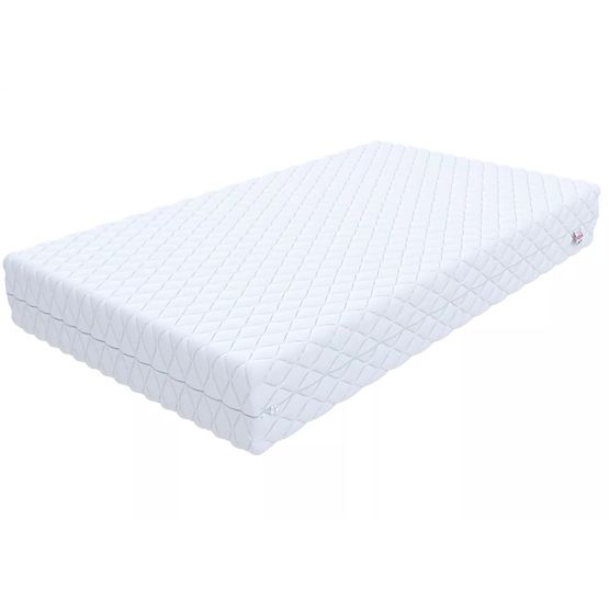 Goya Max Plus foam mattress 160 x 200 cm