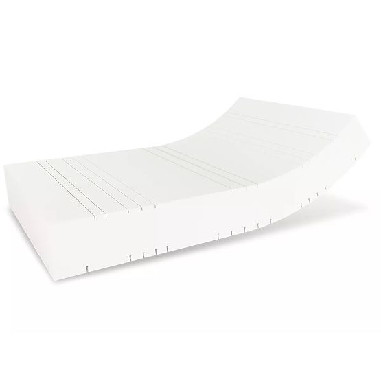 Goya Max Plus foam mattress 180 x 200 cm
