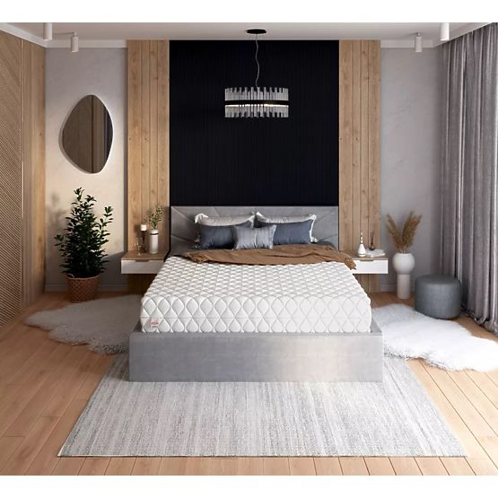 Goya Max Plus foam mattress 90 x 200 cm