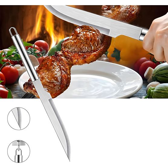 Grill Accessories ISCO + Cover