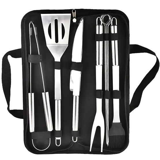 Grill Accessories ISCO + Cover