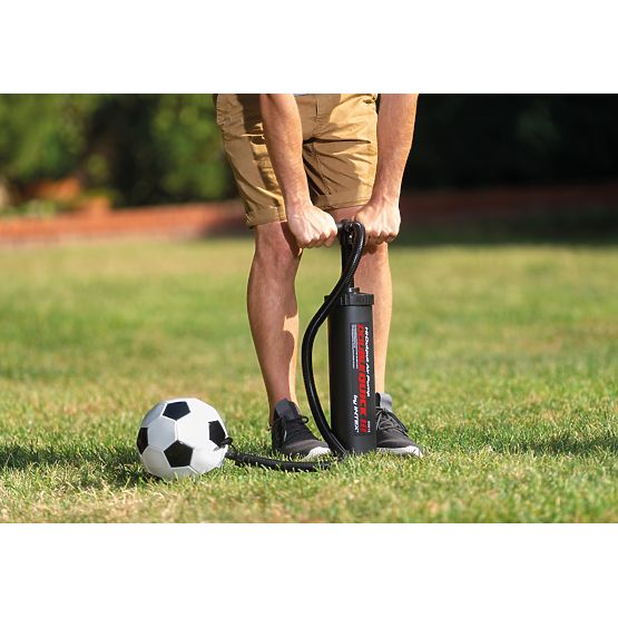 Hand Piston Double Action Pump Double Quick III Intex 68615