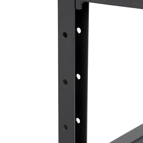 Hanging Balcony Table AGATTI BIS STONEWOOD