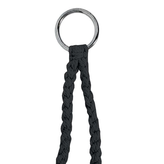 Hanging Chair Bocianie Nest TOGO Black