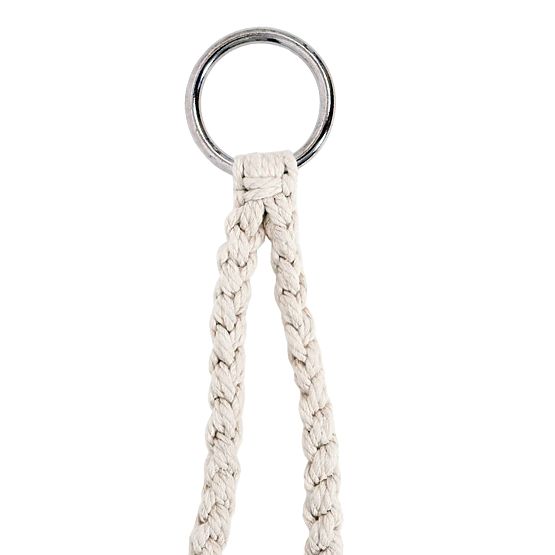 Hanging Chair Stork Nest TOGO Cream