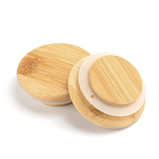 HIDALGO Spice Jars Set of 12