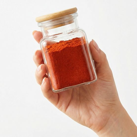 HIDALGO Spice Jars Set of 12