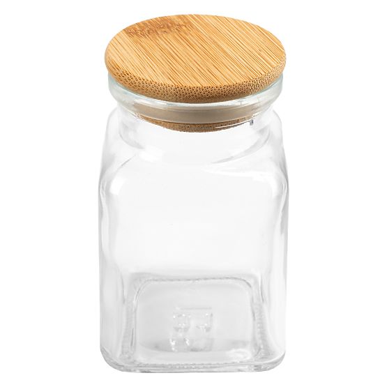 HIDALGO Spice Jars Set of 12