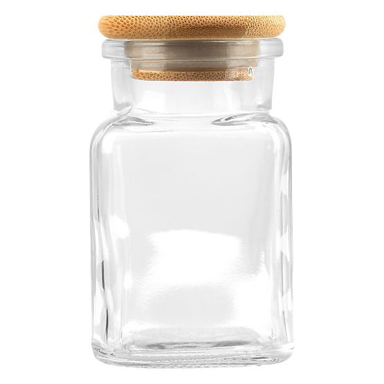 HIDALGO Spice Jars Set of 12