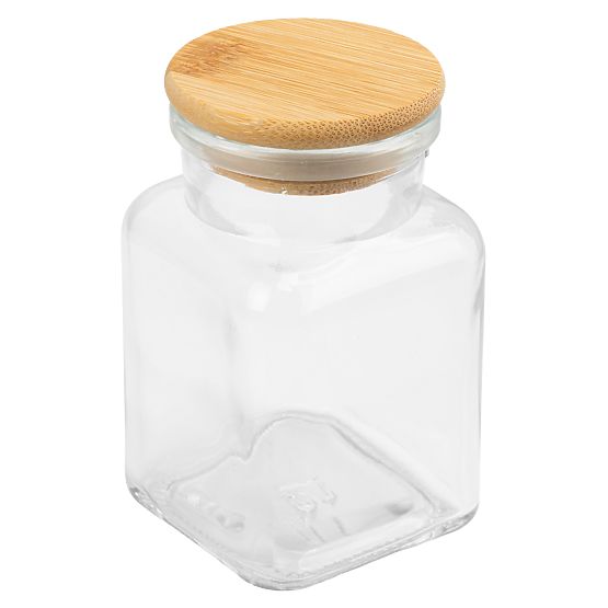 HIDALGO Spice Jars Set of 12