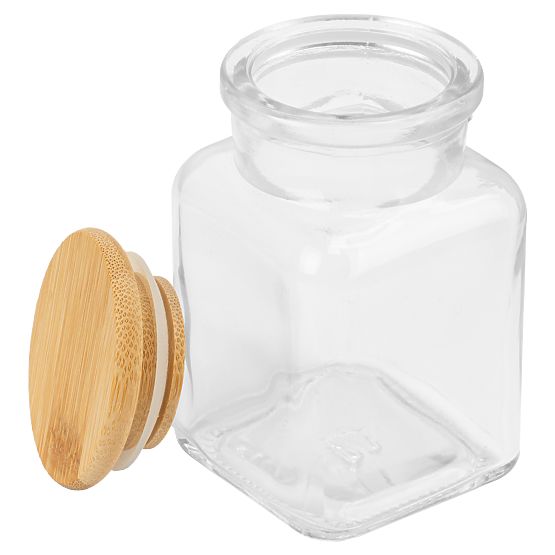 HIDALGO Spice Jars Set of 12