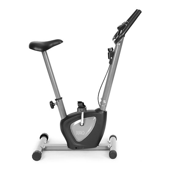 Home Stationary Training Bike with Computer
