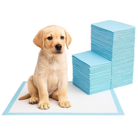 Hygienic Pads for Animals BARRY 50 pcs
