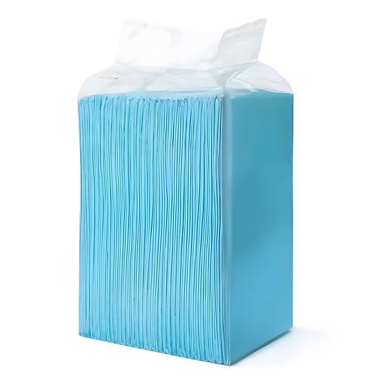 Hygienic Pads for Animals BARRY 60x90 50 pcs