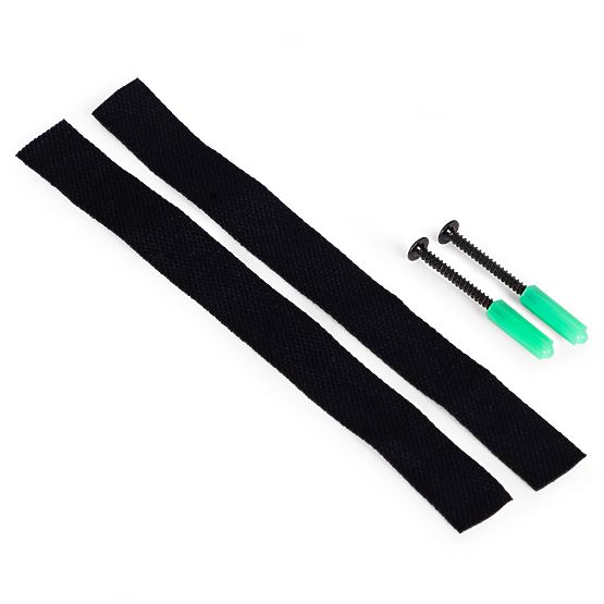 Industrial Loft Shelf with Cabinet 4 Shelves ModernHome