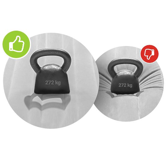 Inflatable Mattress for Two People 191x137x25 cm Bed with Backrest INTEX 64142