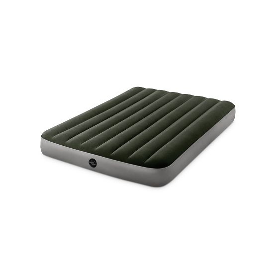 Inflatable Mattress with Pump Bed for 2 People Intex 64778