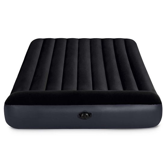 Inflatable Sleeping Mattress 203x152 cm Double Bed INTEX 64143